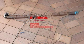 Proffesional Garage Door Repairs