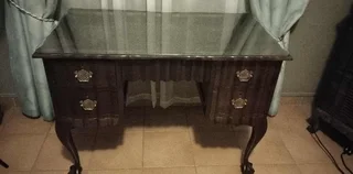 Wooden Antique desk