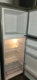 Defy combi fridge freezer. 157 Lt