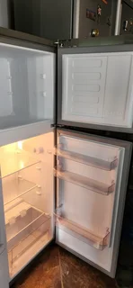 Defy combi fridge freezer. 157 Lt