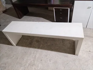 Flat Screen / Entrance Hall Table