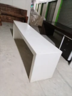 Flat Screen / Entrance Hall Table
