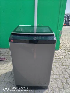 Hisense Washing Machine 13KG R3500