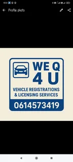 Registration and licence renewal services