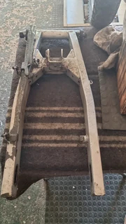 Honda xr 125 Swing arm