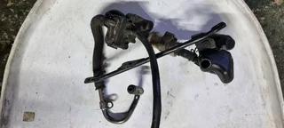 Honda XR 125/150 EGR