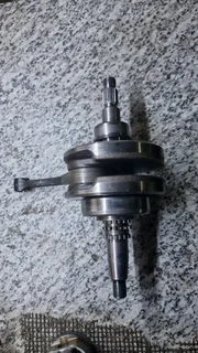 Honda xr 150 crank