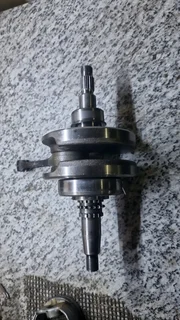 Honda xr 150 crank