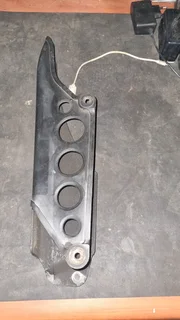 Honda xr 125 /150 Chain guard