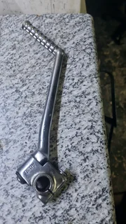 Honda xr 125 /150 Kick starter