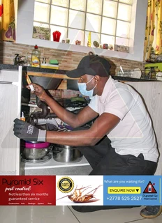 Pest Control