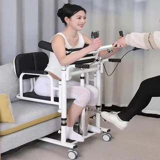Patient Transfer Chair