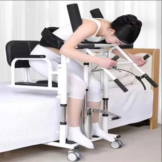 Patient Transfer Chair