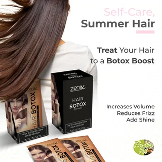 Zenix Hair Botox