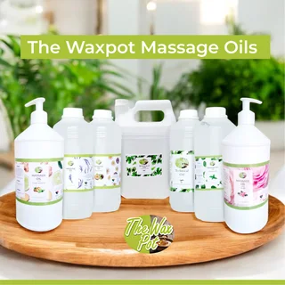 Massage Oils