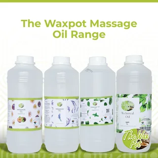 Massage Oils