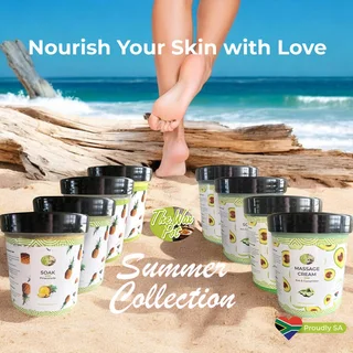 Footcare and Handcare