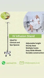Infusion Stand