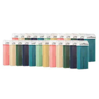 Roll on Wax Cartridges