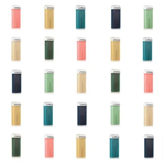 Roll on Wax Cartridges