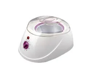 500g 2 in 1 Wax Heater