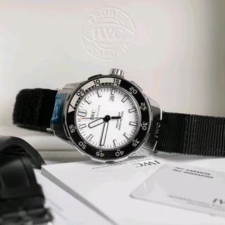IWC Aquatimer IW356806 –  White Dial R49 900