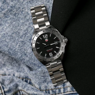TAG Heuer Formula 1 WAZ1112 R18900