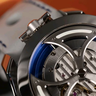 MB&amp;F MAD1 R89,900