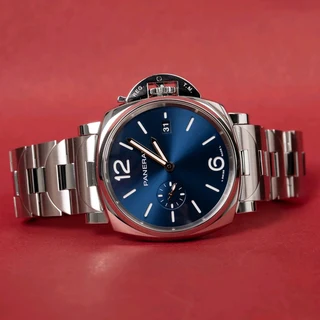 Panerai Luminor Due PAM01124 R114900