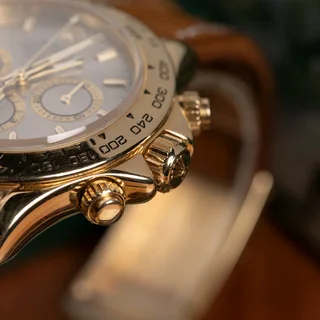 Rolex Daytona Zenith 16518 R639,900
