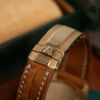 Rolex Daytona Zenith 16518 R639,900