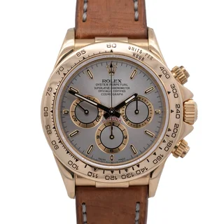 Rolex Daytona Zenith 16518 R639,900