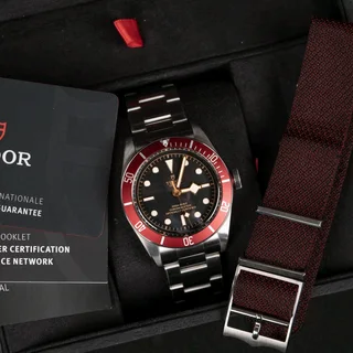 Tudor Black Bay 79230R R59900