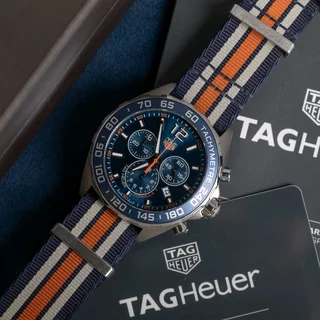TAG Heuer Formula 1 CAZ1019 R22900