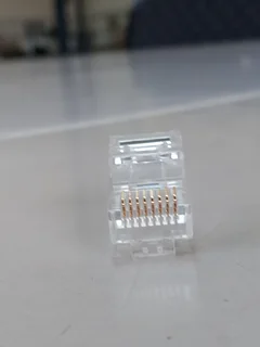 RJ45 Connectors