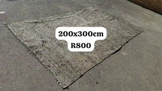 Carpet 200x300cm