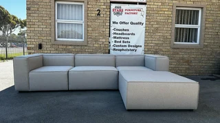 New Chanel modular 3mx2m