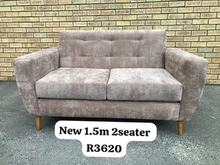 New Annabelle 1.5m sofa