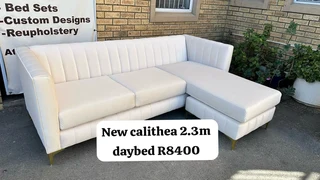 New calithea 2.3m daybed