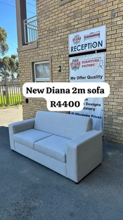 New Diana 2m sofa