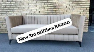 New calithea 2m sofa