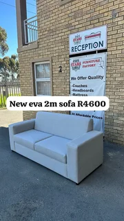New ave 2m sofa