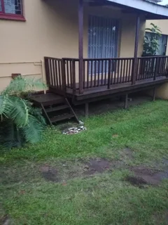 Hillary - Granny-Flat To Rent