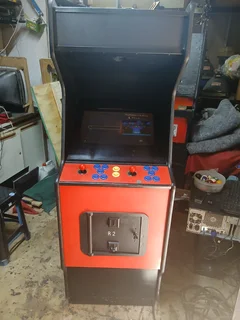 Multi Arcade Game
