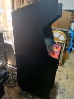 Multi Arcade Game