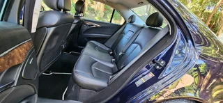 2009 W211 MERCEDES-BENZ E320 CDI