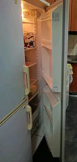 Looking for a fridge door