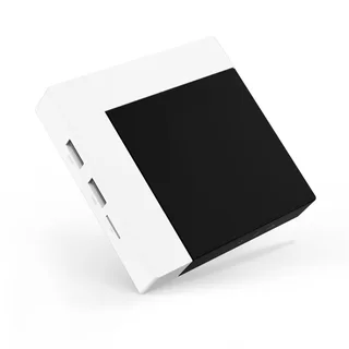 Android Google TV Box (Mecool)