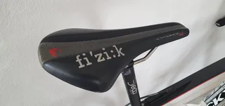 Eddy Merckx Sallanches 64 Carbon Bicycle - Size 54