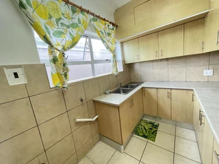 DIEP RIVER – 2-BEDROOM APARTMENT FOR SALE